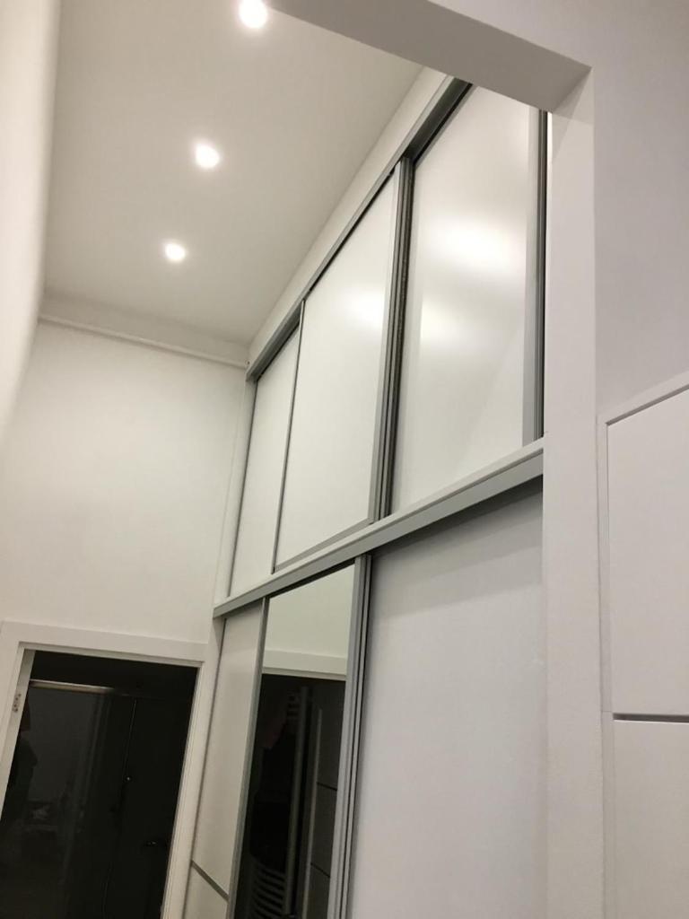 Colton Budapest Paulay Apartments Exterior photo